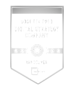The Manifest Most Reviewed Digital Strategy Company 2021